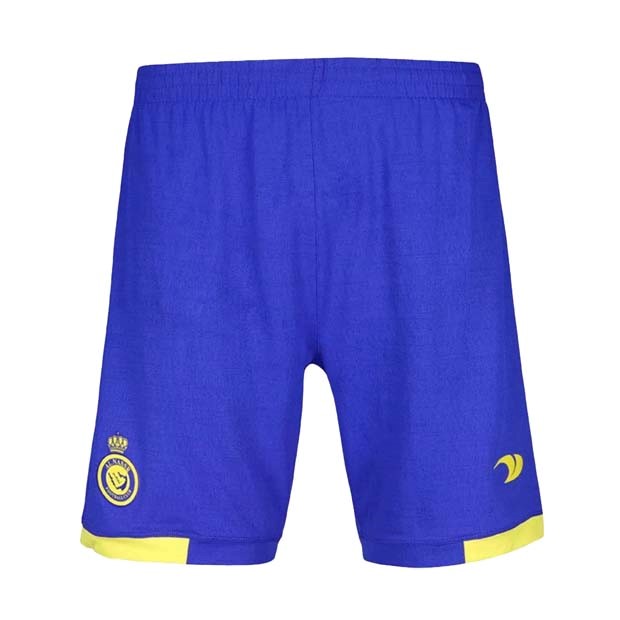 Pantaloni Al-Nassr FC Home 22/23